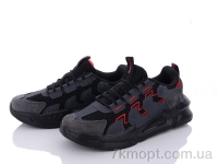 Купить Кроссовки Кроссовки Veer-Demax 2 A3348B-1