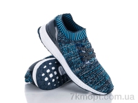 Купить Кроссовки Кроссовки Veer-Demax 2 A7814-5