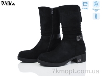 Купить Сапоги(зима) Сапоги Vika A602-9