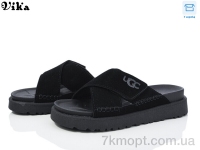 Купить Шлепки Шлепки Vika Q5-1