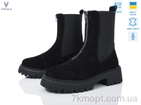Купить Ботинки(зима) Ботинки Viscala 27907 ч.з.VL
