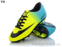 Купить Футбольная обувь Футбольная обувь VS CRAMPON 06 (36-39)