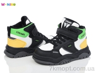 Купить Кроссовки  Кроссовки W.niko BG1176-9