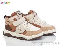 Купить Кроссовки  Кроссовки W.niko BG1177-6