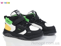 Купить Кроссовки  Кроссовки W.niko BG1177-9