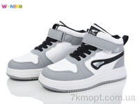 Купить Кроссовки  Кроссовки W.niko NK113-6