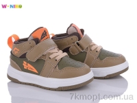 Купить Кроссовки  Кроссовки W.niko TT2177-4