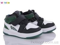 Купить Кроссовки  Кроссовки W.niko TT2177-5