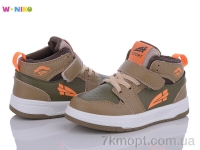 Купить Кроссовки  Кроссовки W.niko TT2197-4