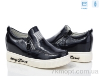 Купить Туфли Туфли Waldem WS19 blue