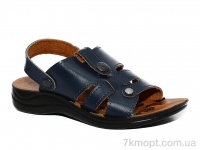 Купить Сандалии Сандалии Waldem ДМ040 син