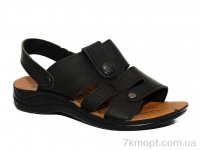Купить Сандалии Сандалии Waldem ДМ040 чер