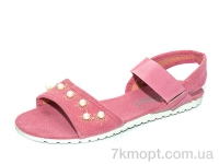Купить Босоножки Босоножки Waldem Ж056Б розовый