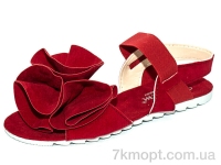 Купить Босоножки Босоножки Waldem Ж058Б красный