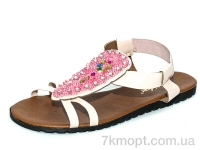 Купить Босоножки Босоножки Waldem Ж060Б розовый