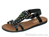 Купить Босоножки Босоножки Waldem Ж060Б черный