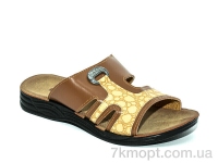 Купить Шлепки Шлепки Waldem П093