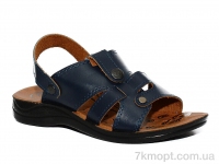Купить Сандалии Сандалии Waldem П240 син