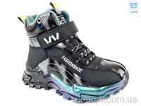 Купить Ботинки(весна-осень) Ботинки Weestep R712565682 BK