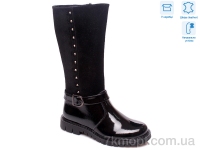 Купить Сапоги(весна-осень)  Сапоги Weestep R761656047 BK