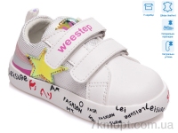 Купить Кроссовки  Кроссовки Weestep R913263082 W