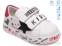 Купить Кроссовки  Кроссовки Weestep R913263083 W