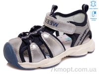 Купить Сандалии Сандалии Weestep R922750015 S