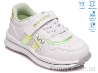 Купить Кроссовки  Кроссовки Weestep R956363073 W