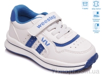 Купить Кроссовки  Кроссовки Weestep R956363073 WBL