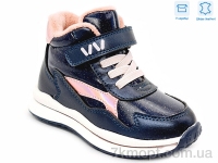 Купить Ботинки(весна-осень) Ботинки Weestep R956365121 DB