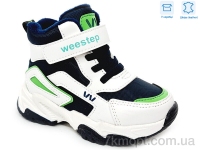 Купить Ботинки(весна-осень) Ботинки Weestep R962965136 BL