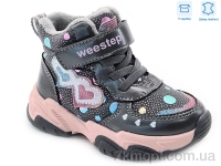 Купить Ботинки(весна-осень) Ботинки Weestep R962965138 TH