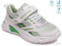Купить Кроссовки  Кроссовки Weestep R983563605 WBL
