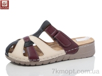 Купить Шлепки Шлепки WSMR 8885-5