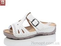 Купить Шлепки Шлепки WSMR 8887-2