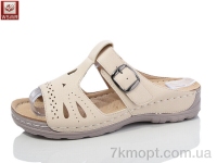 Купить Шлепки Шлепки WSMR 8887-3