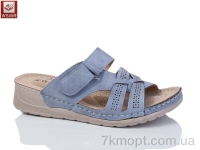 Купить Шлепки Шлепки WSMR A02-6