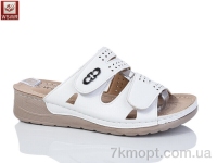 Купить Шлепки Шлепки WSMR A04-3