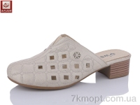 Купить Шлепки Шлепки WSMR A72-6