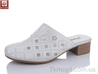 Купить Шлепки Шлепки WSMR A72-7