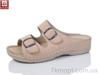 Купить Шлепки Шлепки WSMR W07-3