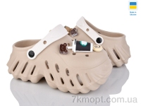 Купить Кроксы Кроксы Luck Line 24505-381A