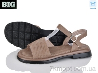 Купить Босоножки Босоножки BIG 4075-DZ01-4