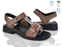 Купить Босоножки Босоножки Fat Fox-Tamei 502-28