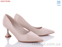 Купить Туфли Туфли QQ&Панда N1-4