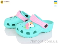 Купить Кроксы Кроксы Clibee 116138