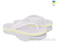 Купить Шлепки Шлепки Golden Lion 257 білий