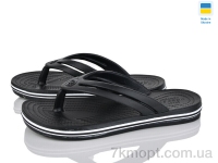Купить Шлепки Шлепки Golden Lion 257 чорний