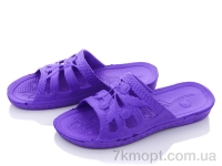Купить Шлепки Шлепки SANLIN 2 SV010 сиреневый