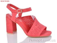 Купить Босоножки Босоножки QQ&Панда П9-2